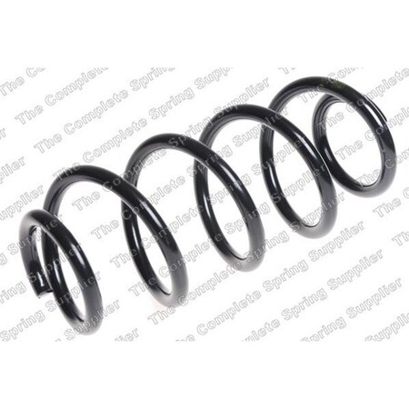 Lesjofors Coil Spring Front Au, 4004288 4004288